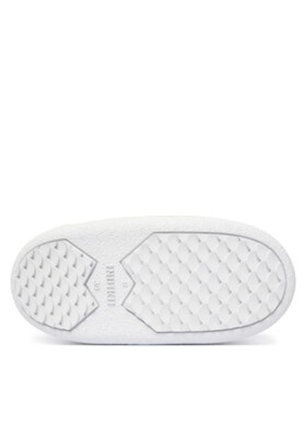 Inuikii Śniegowce Mountain 1002.003.0161 Biały. Kolor: biały. Materiał: materiał