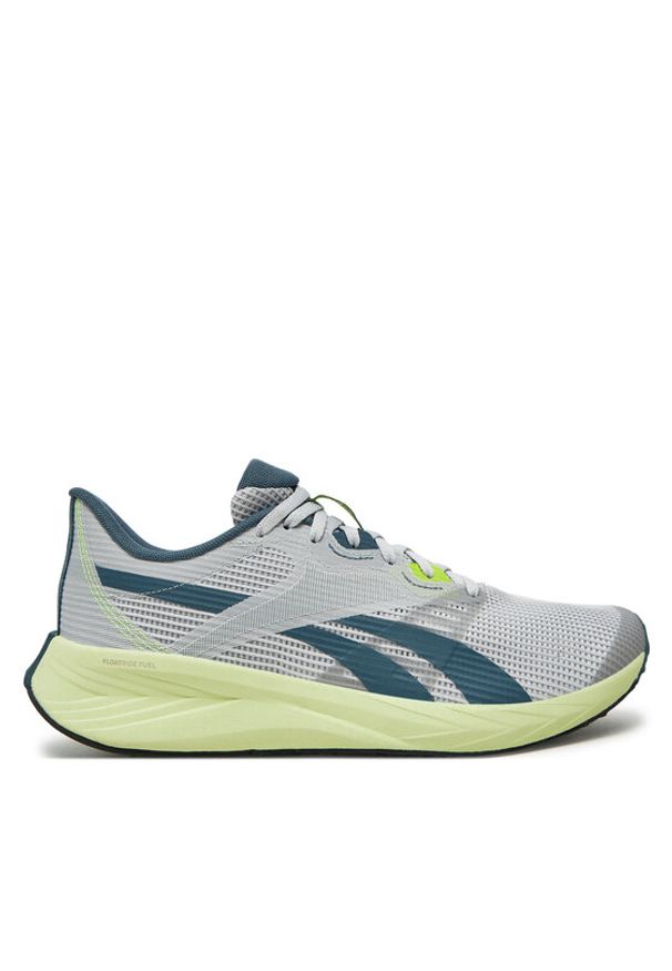Reebok Buty do biegania ENERGEN TECH PLUS 100033976 Szary. Kolor: szary. Materiał: materiał