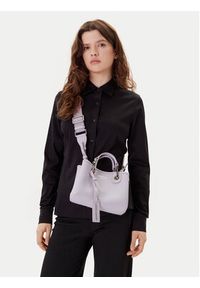 Emporio Armani Torebka EW000382 AF12036 M4033 Różowy. Kolor: różowy. Materiał: skórzane #6