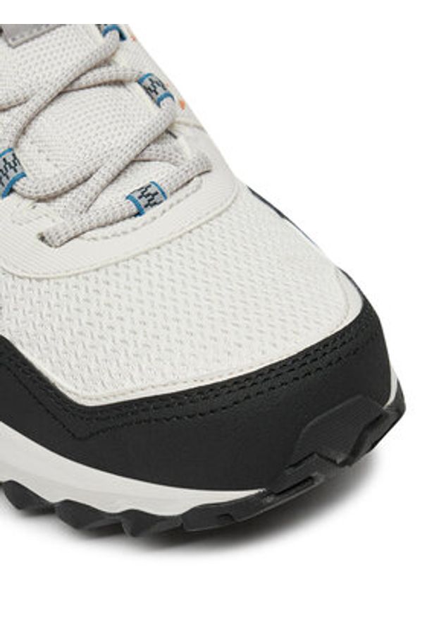 Saucony Sneakersy Grid Peak S70814 9 Szary. Kolor: szary. Materiał: materiał