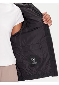 Jack Wolfskin Kurtka puchowa Frozen Palace A65097 Czarny Regular Fit. Kolor: czarny. Materiał: syntetyk #4