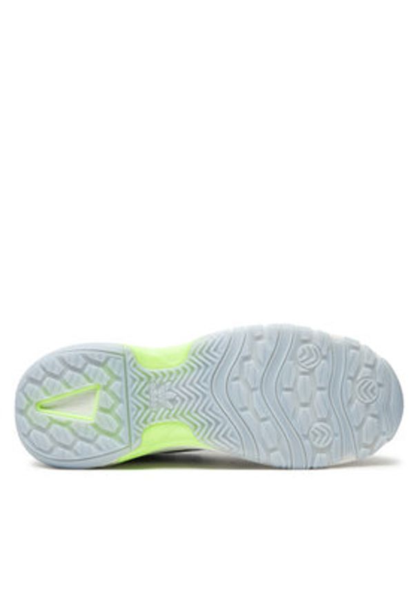 Adidas - adidas Sneakersy Niteball III IF4537 Czarny. Kolor: czarny. Materiał: materiał