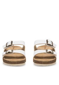 Inblu Klapki NM000034 Biały. Kolor: biały. Materiał: syntetyk #3