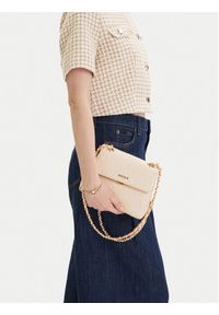 MEXX Torebka CEO-MEXX-S-015-07 Beżowy. Kolor: beżowy #1