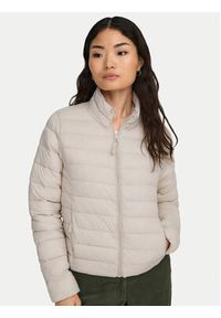 only - ONLY Kurtka przejściowa Tahia 15351967 Szary Regular Fit. Kolor: szary. Materiał: syntetyk #7
