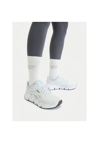 Buty do biegania Reebok. Kolor: szary #1