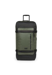 Walizka Eastpak Tranverz Cnnct M. Kolor: zielony