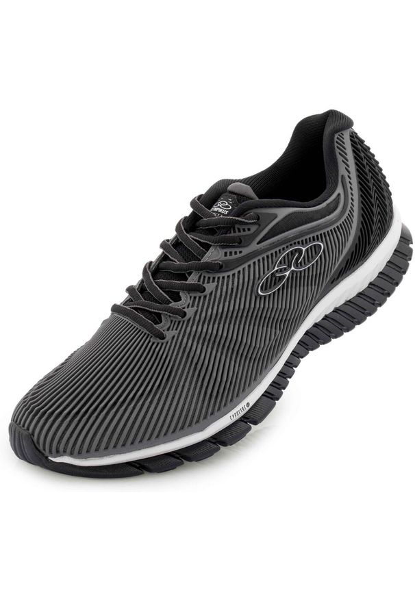 OLYMPIKUS - Buty sportowe Olympikus Perfect 2 dla mężczyzn, rozmiar 43, siateczka. Kolor: wielokolorowy. Materiał: syntetyk, materiał. Sport: fitness