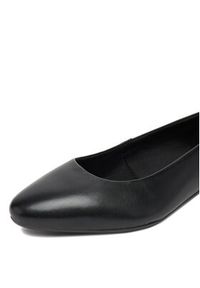 Lasocki Baleriny CEO-RST-KAJA-51 Czarny. Kolor: czarny. Materiał: skóra #2