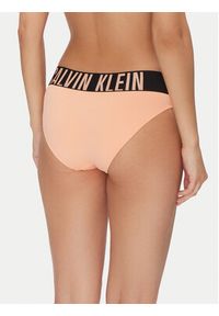 Calvin Klein Underwear Figi klasyczne 000QF7792E Różowy. Kolor: różowy. Materiał: syntetyk