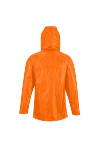 Portwest - Kurtka Przeciwdeszczowa Męska Classic. Kolor: pomarańczowy, żółty, wielokolorowy