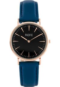 NoName - Zegarek ZEGAREK DAMSKI PACIFIC CLOSE - komplet prezentowy (zy590r) #1