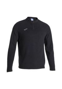 Polar Joma Cervino II. Kolor: czarny. Materiał: polar. Sport: fitness #1