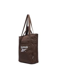 Reebok Torebka CWBEO-RBK-B-006-10 Brązowy. Kolor: brązowy #3