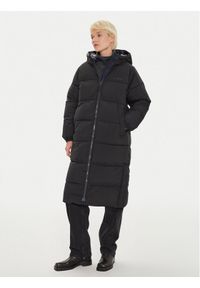 Mustang Kurtka zimowa Crystal City 1015438 Czarny Relaxed Fit. Kolor: czarny. Materiał: syntetyk. Sezon: zima #1