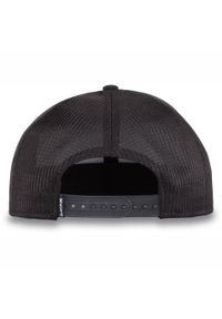 Czapka z daszkiem Dakine Core Badge Ballcap Black 2024. Kolor: czarny