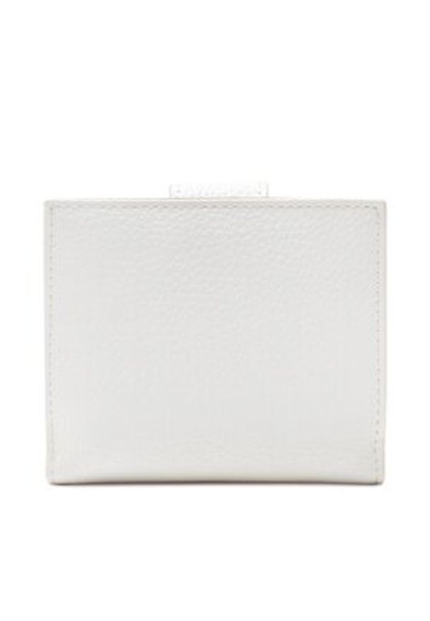 VALENTINO - Valentino Portfel Alexia VPS5A8215 Biały. Kolor: biały. Materiał: skóra