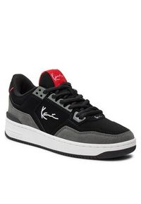 Karl Kani Sneakersy KKFWM000354 Szary. Kolor: szary. Materiał: materiał #3