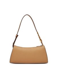 DKNY Torebka Avril R523KG57 Beżowy. Kolor: beżowy. Materiał: skórzane #3
