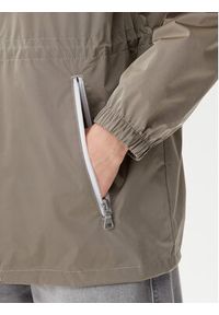 Napapijri Kurtka przejściowa A-Era NP0A4IL2N901 Beżowy Loose Fit. Kolor: beżowy. Materiał: syntetyk #5