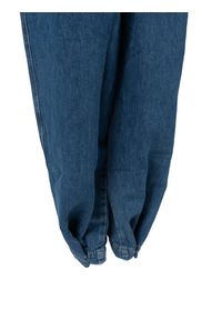 Diesel Jeansy "D-Concias" | A02632-009VZ | Kobieta | Niebieski. Okazja: na co dzień. Kolor: niebieski. Wzór: aplikacja. Styl: casual #4