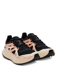 salomon - Salomon Buty do biegania Ultra Flow L47808400 Czarny. Kolor: czarny. Materiał: materiał #5