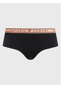 Emporio Armani Underwear Bokserki 163225 3R227 00020 Czarny. Kolor: czarny. Materiał: bawełna