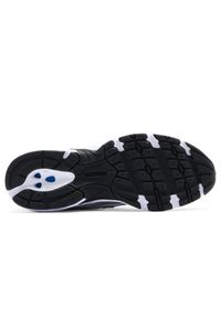 Buty unisex New Balance U740NW2 – białe. Kolor: biały. Materiał: materiał, syntetyk. Szerokość cholewki: normalna. Sezon: lato. Sport: turystyka piesza #2