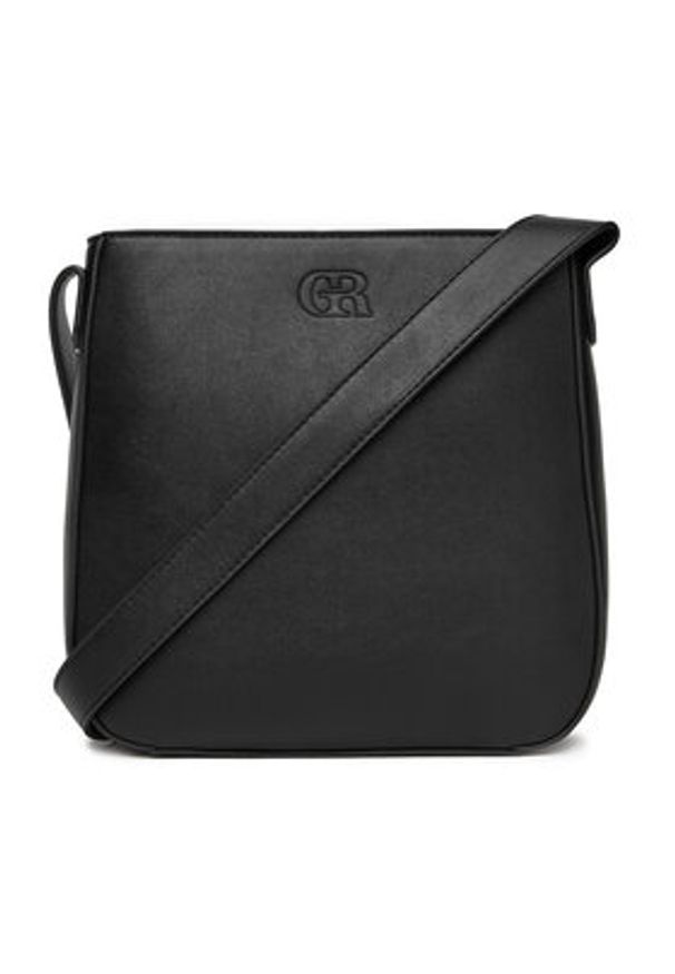 Gino Rossi Torebka TYLO-0271 Czarny. Kolor: czarny