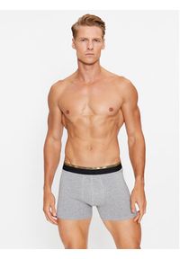 Cristiano Ronaldo CR7 Komplet bokserek 8100-49-2747 Kolorowy. Materiał: bawełna. Wzór: kolorowy #3