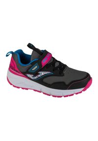 Joma - Trenażery Tundra Dla Dzieci. Kolor: czarny, różowy, wielokolorowy