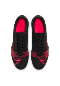 Buty piłkarskie Nike Mercurial Vapor 14 Club TF CV0985. Materiał: materiał, skóra, guma, syntetyk. Szerokość cholewki: normalna. Sport: piłka nożna #4