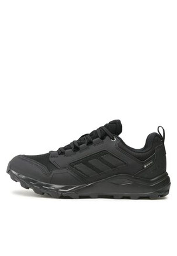 Adidas - adidas Buty do biegania Terrex Tracerocker 2.0 GORE-TEX IF2579 Czarny. Kolor: czarny. Materiał: mesh, materiał. Technologia: Gore-Tex. Model: Adidas Terrex