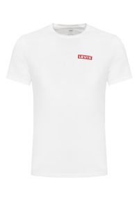 Levi's® Komplet 2 t-shirtów 79681-0040 Kolorowy Slim Fit. Materiał: bawełna. Wzór: kolorowy #5