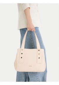 Lasocki Torebka CEO-LSK-L-011-09 Écru #1