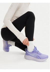 Asics Buty do biegania Gel-Pulse 17 1012B930 Fioletowy. Kolor: fioletowy. Materiał: mesh #6