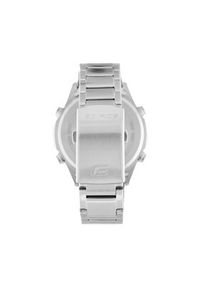 Casio Zegarek EdeficeEFV-C120D-3AEF Srebrny. Kolor: srebrny #3