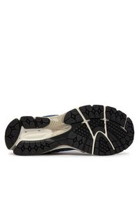New Balance Sneakersy M20024R5 Granatowy. Kolor: niebieski. Materiał: materiał #5