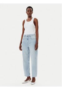 Liu Jo Jeansy UA5163 D4854 Niebieski Regular Fit. Kolor: niebieski