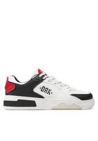 Dorko Sneakersy Easy DS24S39M Biały. Kolor: biały