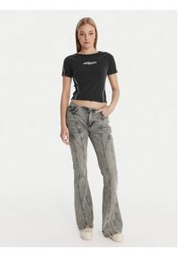 Guess T-Shirt W6RI39 KCBF1 Szary Regular Fit. Kolor: szary. Materiał: bawełna #2