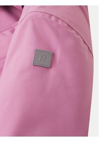 Reima Kurtka zimowa Mutka 5100037B Różowy Regular Fit. Kolor: różowy. Materiał: syntetyk. Sezon: zima #12