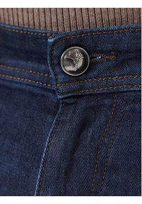 JOOP! Jeansy 17 JD-02Fortres 30049037 Granatowy Slim Fit. Kolor: niebieski #4