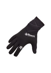 REECE - Rękawice Reece Australia Power Player. Kolor: czarny. Styl: sportowy, casual #2