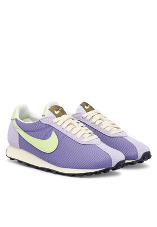 Nike Sneakersy LD-1000 IB8121 527 Fioletowy. Kolor: fioletowy. Materiał: materiał