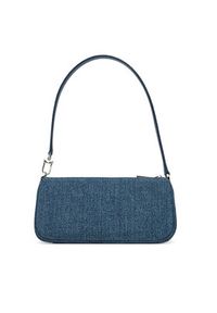 MICHAEL Michael Kors Torebka 32S5SZCU5C Niebieski. Kolor: niebieski #4