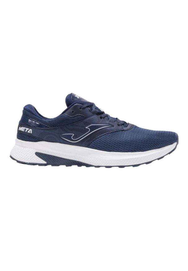 Buty do biegania męskie Joma Meta. Kolor: niebieski. Sport: bieganie