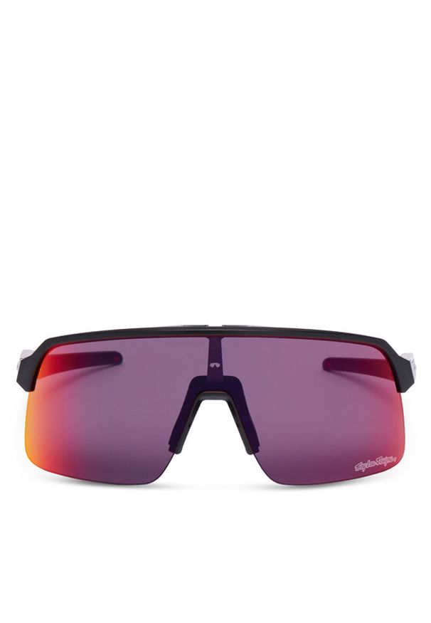 Oakley Okulary przeciwsłoneczne Sutro Lite 0OO9463 9463B739 Czarny. Kolor: czarny