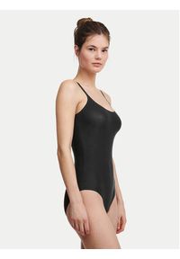 Chantelle Body Soft Stretch C10680 Czarny. Kolor: czarny. Materiał: syntetyk