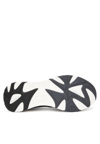 Karl Lagerfeld - KARL LAGERFELD Sneakersy KL52423 Czarny. Kolor: czarny. Materiał: skóra #2